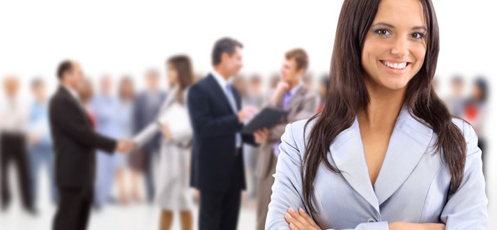 La responsabilité sociale des entreprises