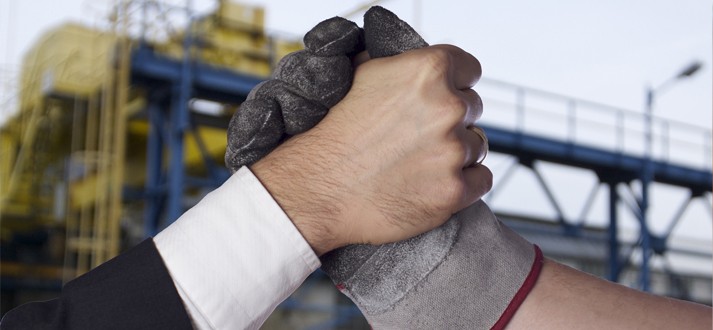 La hausse du prix du pétrole : une bonne nouvelle?