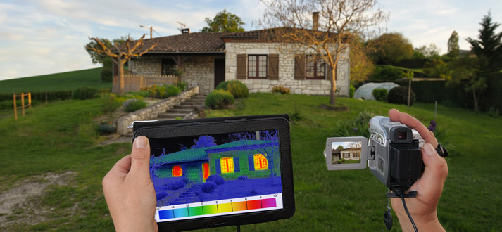 Les consequences d'une mauvaise isolation thermique et comment y remedier