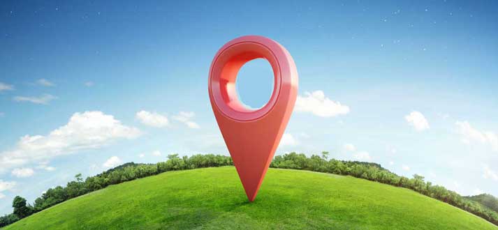 Positionnement sur le moteur de recherche google