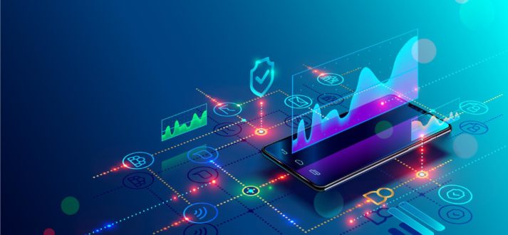 Outils de développement mobile