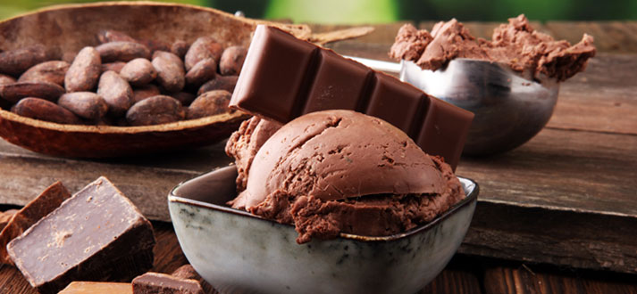 franchise chocolat