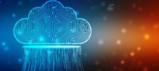 Logicielles de gestion du Cloud