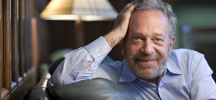 Livre Supercapitalisme de Robert Reich