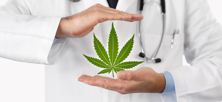 cannabis médical sur la santé