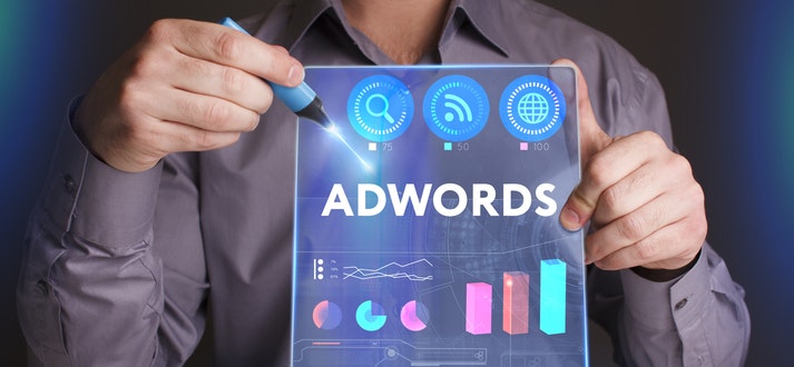 campagnes Google Adwords