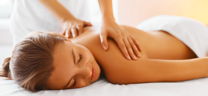 salon de massage naturiste