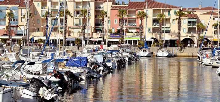 location de vacances à Argelès-sur-Mer