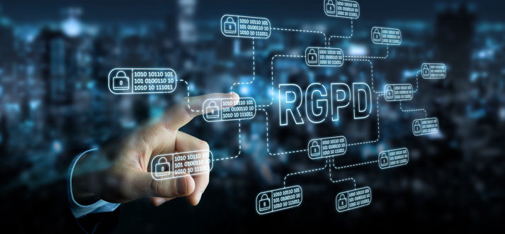 Quels logiciels pour la mise en conformité au RGPD