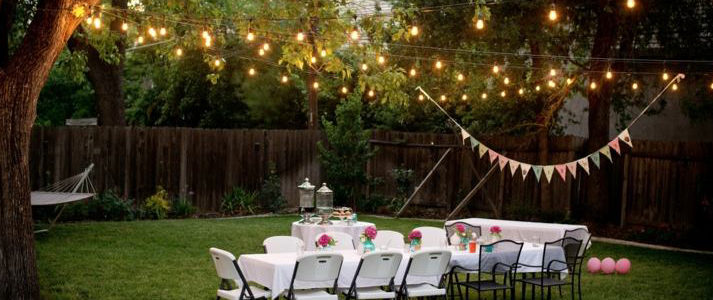 accessoires indispensables pour faire la fête