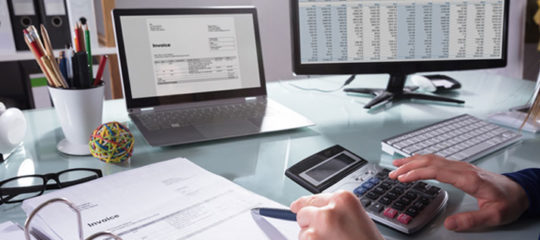Gérer la facturation de votre entreprise