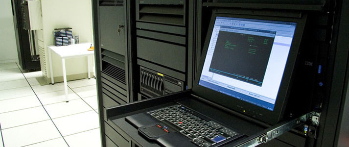 IBM le premier ordinateur