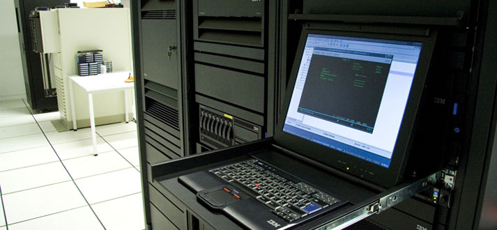 IBM le premier ordinateur