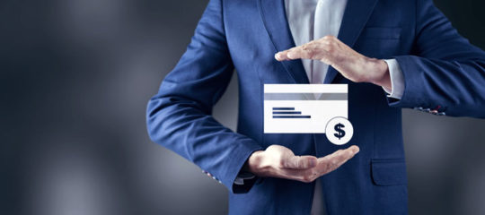 Obtenir un crédit de consolidation de dette