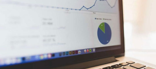 positionnement d'un site web