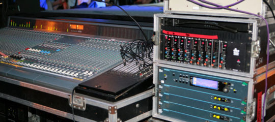 Location de vidéoprojecteur matériel de sonorisation