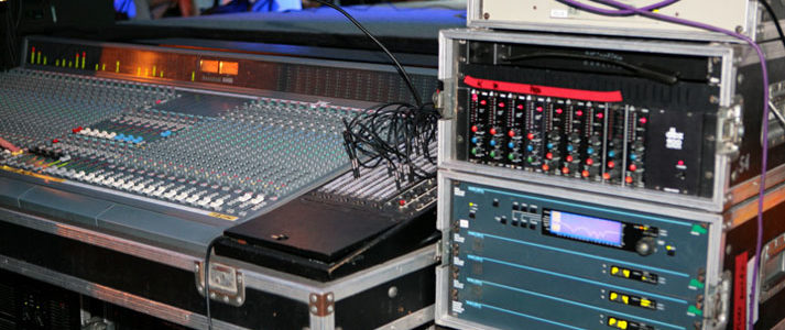 Location de vidéoprojecteur matériel de sonorisation