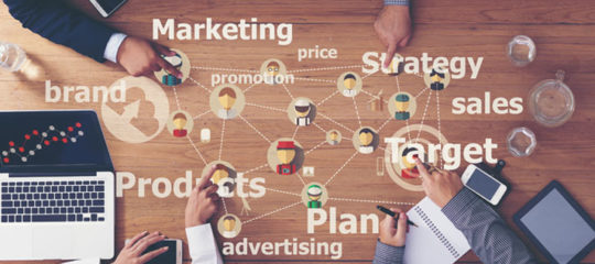 Mettre en place une stratégie marketing digitale