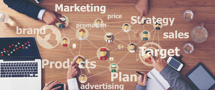 Mettre en place une stratégie marketing digitale