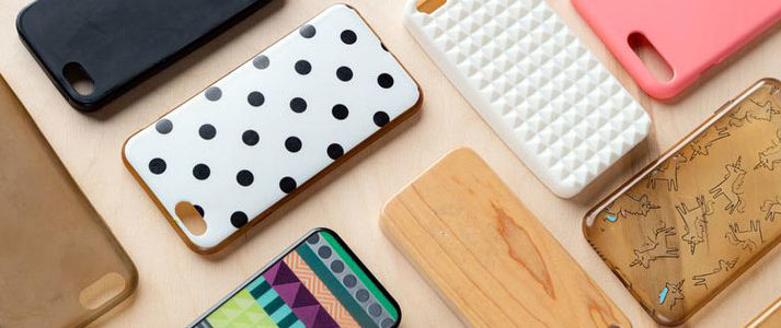 Protéger mon Smartphone des chocs