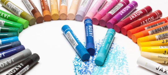 couleurs de son site web