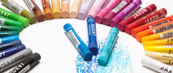 couleurs de son site web