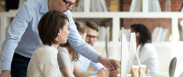 infrastructures informatiques