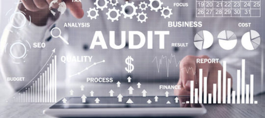 réaliser un audit de son site internet