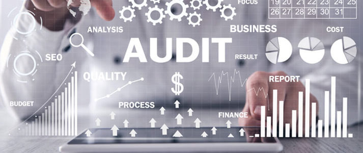 réaliser un audit de son site internet