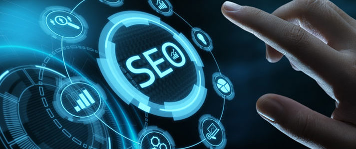 Référencement SEO