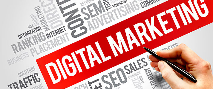 agence marketing digitale