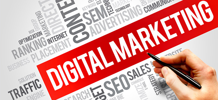 agence marketing digitale