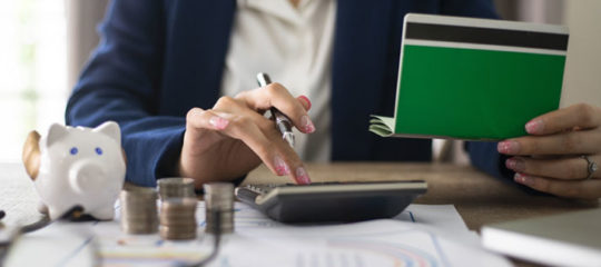 Ouvrir un compte bancaire professionnel