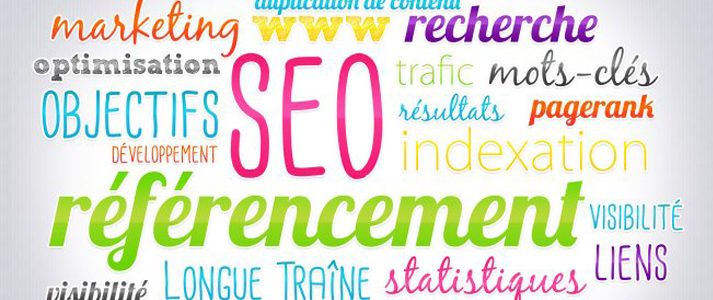 référencement de sites internet