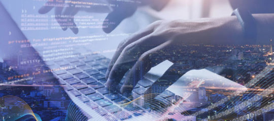 Solutions logicielles destinées aux entreprises