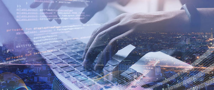 Solutions logicielles destinées aux entreprises