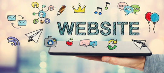 Agence web compétente pour la création de site web