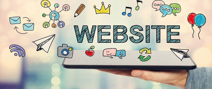 Agence web compétente pour la création de site web