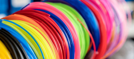Bien acheter ses consommables pour imprimante 3D