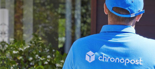 Chronopost