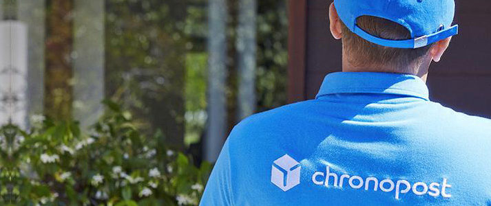 Chronopost