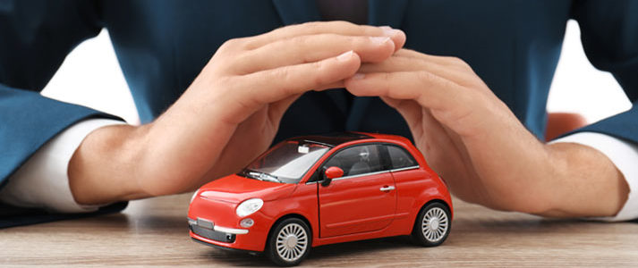Meilleures offres d'assurance auto