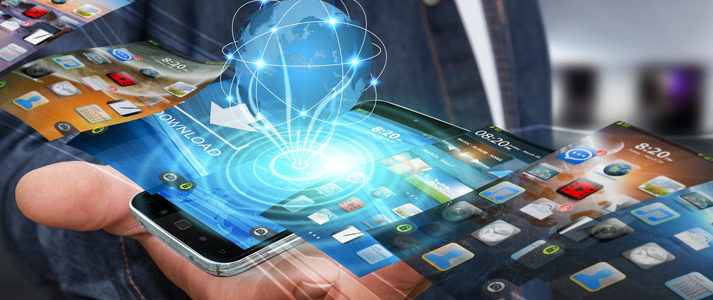 Créer une application mobile
