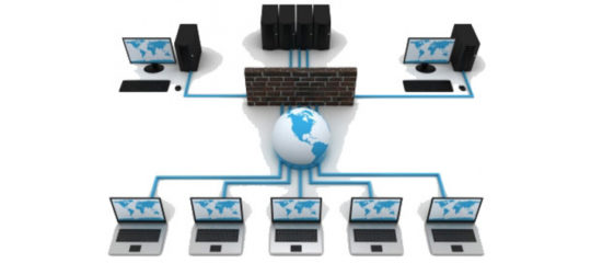 gestion d'un parc informatique