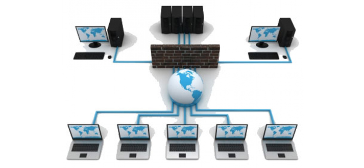 gestion d'un parc informatique