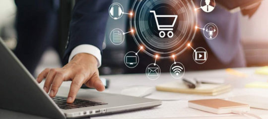 Gestion des commandes Prestashop