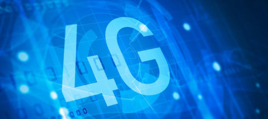 S'équiper d'un routeur 4G