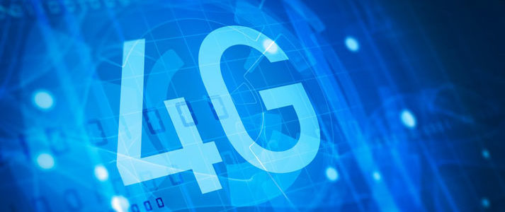S'équiper d'un routeur 4G
