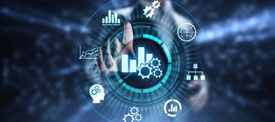 agence de production digitale