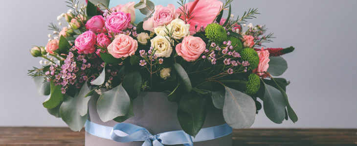 envoyer des fleurs